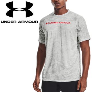 アンダーアーマー(UNDER ARMOUR)のアンダーアーマー　Tシャツ サイズS(ウェア)