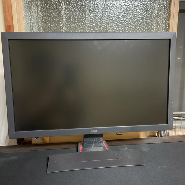 人気ブランドを BENQ RL2455HM - www.