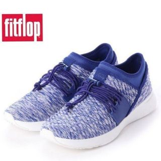 フィットフロップ(fitflop)のフィットフロップ(fitflop)スニーカー US06/23cm(スニーカー)