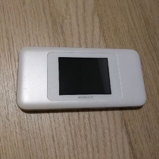 Huawei WiFi W06 (PC周辺機器)