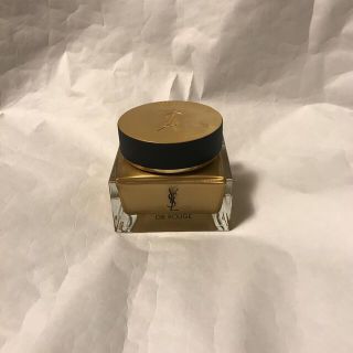 イヴサンローランボーテ(Yves Saint Laurent Beaute)のイヴ  サンローラン　オールージュ(フェイスクリーム)