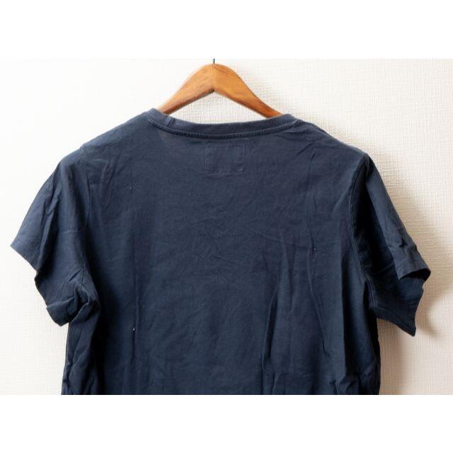 Champion(チャンピオン)のchaｍpion チャンピオン　Tシャツ レディースのトップス(Tシャツ(半袖/袖なし))の商品写真