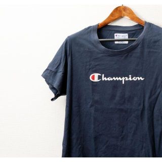 チャンピオン(Champion)のchaｍpion チャンピオン　Tシャツ(Tシャツ(半袖/袖なし))