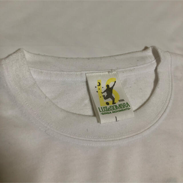 LUZ(ルース)のルースイソンブラ　Tシャツ スポーツ/アウトドアのサッカー/フットサル(ウェア)の商品写真