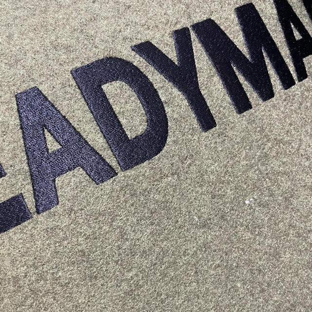 LADY MADE(レディメイド)のREADYMADE クッション　2点セット インテリア/住まい/日用品のインテリア小物(クッション)の商品写真