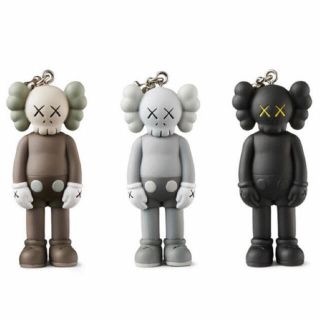 KAWS TOKYO ストラップ