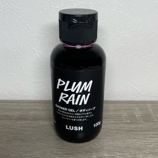 ラッシュ(LUSH)のLUSH SHOWER GEL / ボディソープ(ボディソープ/石鹸)