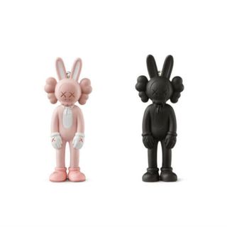 KAWS TOKYO ストラップ