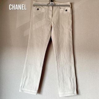 シャネル ベルト デニム/ジーンズ(レディース)の通販 10点 | CHANELの