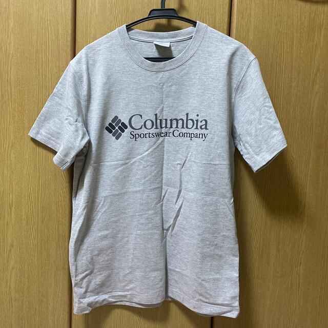 Columbia(コロンビア)のコロンビア　マリオンハーバーショートスリーブTシャツ メンズのトップス(Tシャツ/カットソー(半袖/袖なし))の商品写真