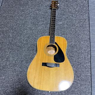 YAMAHA アコースティックギター　FG-200D ヤマハ(アコースティックギター)