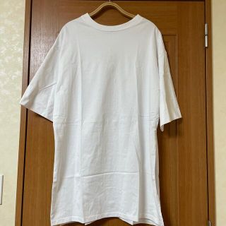 ジャーナルスタンダード(JOURNAL STANDARD)のジャーナルスタンダード　Tシャツワンピース(ひざ丈ワンピース)