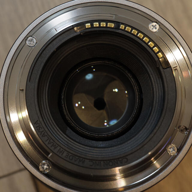 RF 50mm F1.8 STM 最終値引きです。 | hartwellspremium.com