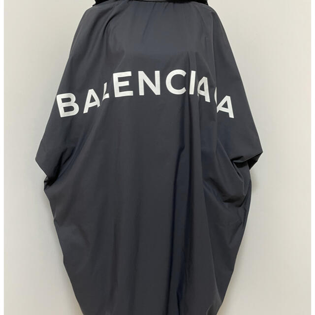 Balenciaga - バレンシアガ　オペラ　コート