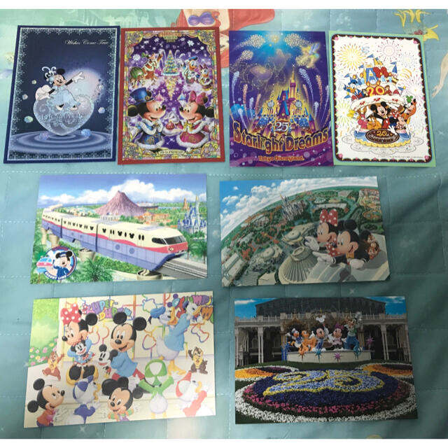 Disney - ディズニー ブロマイド ポストカードの通販 by Disney - ディズニー ブロマイド ポストカードの通販 by