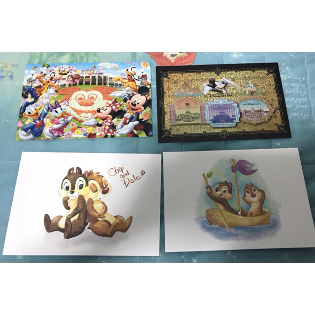 Disney - ディズニー ブロマイド ポストカードの通販 by Disney - ディズニー ブロマイド ポストカードの通販 by