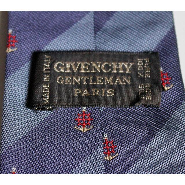 GIVENCHY(ジバンシィ)のGIVENCHY ネクタイ 【USED】 メンズのファッション小物(ネクタイ)の商品写真