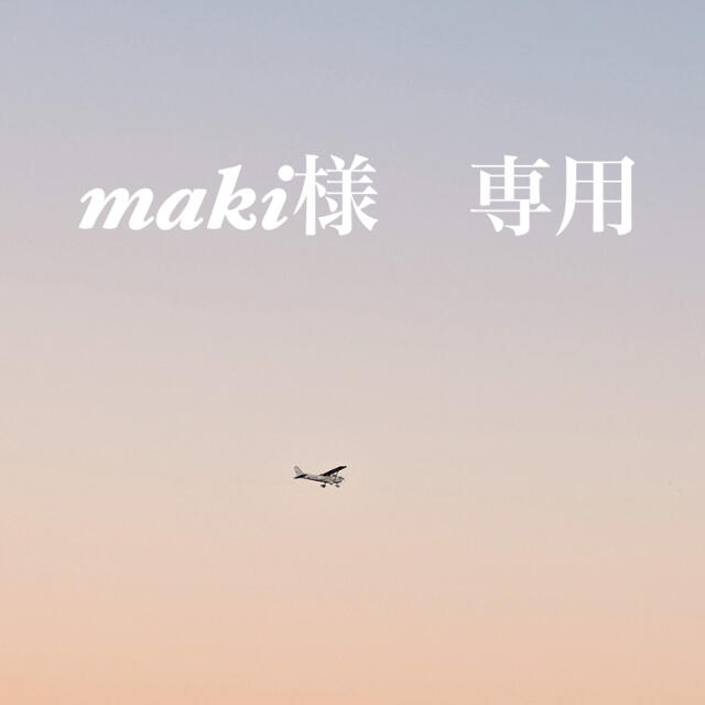 maki様 専用 美容液 - maquillajeenoferta.com
