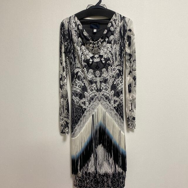 Roberto Cavalli - クラスロベルトカヴァリ ワンピースの通販 by