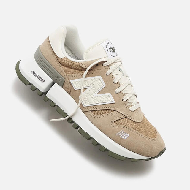 New Balance(ニューバランス)の28cm Kith New Balance RC1300 確実本物 メンズの靴/シューズ(スニーカー)の商品写真