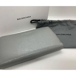 バレンシアガ(Balenciaga)の期間限定　バレンシアガ　50000→値引き中(長財布)