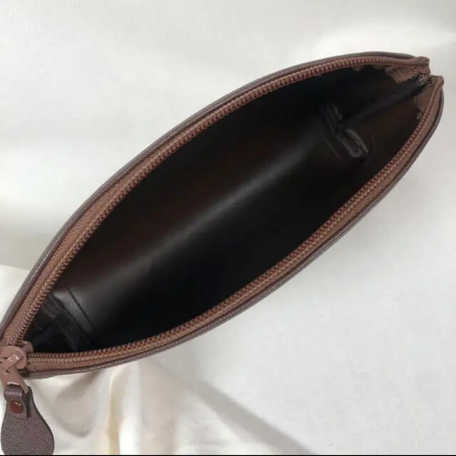 BURBERRY - 【美品】バーバリーズ ノバチェック クラッチバッグ BURBERRY - 【美品】バーバリーズ ノバチェック クラッチバッグ