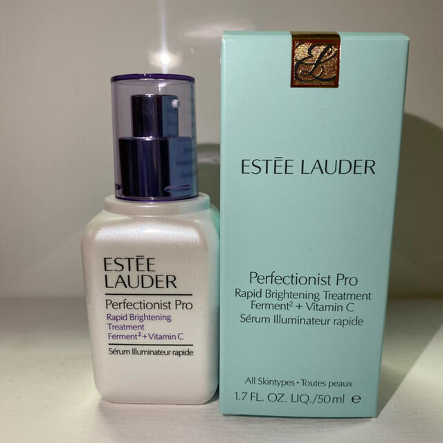 Estee Lauder(エスティローダー)のエスティーローダー パーフェクショニスト セラム コスメ/美容のスキンケア/基礎化粧品(美容液)の商品写真