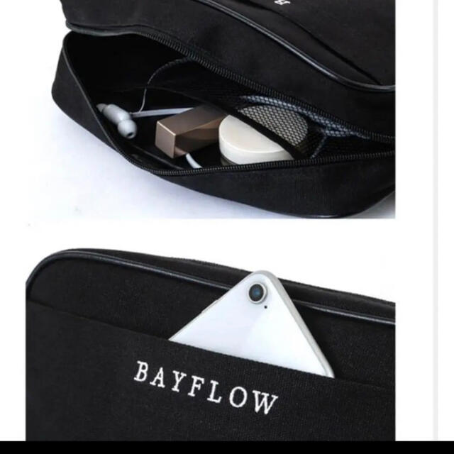 BAYFLOW(ベイフロー)のBAYFLOW * ショルダーバッグ レディースのバッグ(ショルダーバッグ)の商品写真