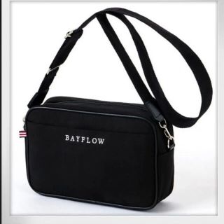 ベイフロー(BAYFLOW)のBAYFLOW * ショルダーバッグ(ショルダーバッグ)