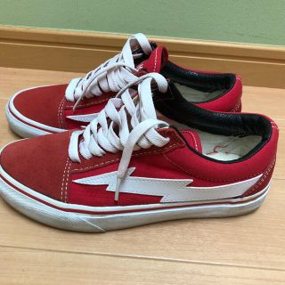 ヴァンズ(VANS)のリベンジストーム(スニーカー)