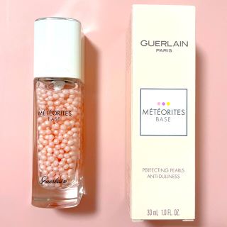 ゲラン(GUERLAIN)のゲラン メテオリットバーズ(化粧下地)