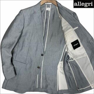 アレグリ テーラードジャケット(メンズ)の通販 18点 | allegriのメンズ 
