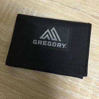 グレゴリー(Gregory)のGREGORYパスケース(名刺入れ/定期入れ)