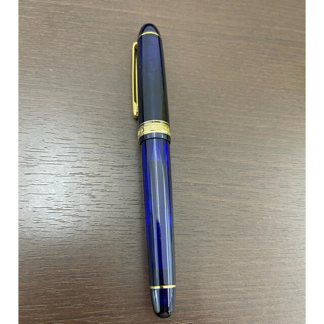 再入荷1番人気 14金 プラチナ 万年筆
