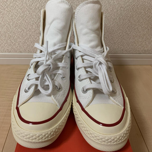 converse ct70  24cm 新品未使用