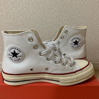 CONVERSE - 【新品未使用24cm】コンバース チャックテイラー ct70