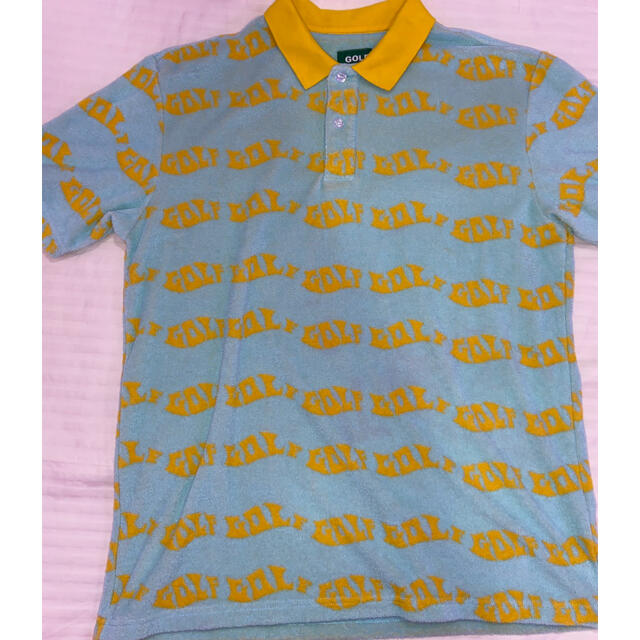 非常に高い品質 golf wang Tシャツ+カットソー(半袖+袖なし)