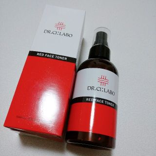 ドクターシーラボ(Dr.Ci Labo)のドクターシーラボ レッドフェイストナー(化粧水/ローション)