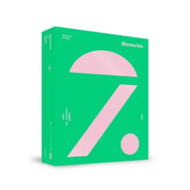 BTS メモリーズ MEMORIES OF 2020 BTS DVD 低価格 62.0%OFF www.gold