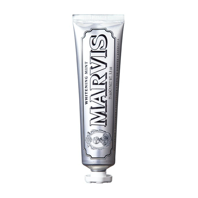 MARVIS(マービス)のマービス ホワイトニング 85ml コスメ/美容のオーラルケア(歯磨き粉)の商品写真