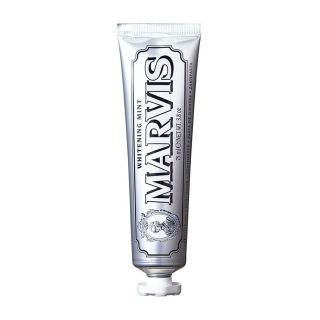 マービス(MARVIS)のマービス ホワイトニング 85ml(歯磨き粉)