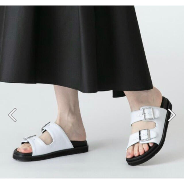 PELLICO - 美品☆約2,5万 今季 PELLICO SUNNY ペリーコサニー サンダル