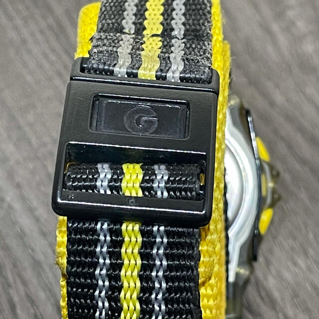 Baby-G(ベビージー)のCASIO カシオ G-SHOCK G'MIX baby-G 腕時計 レディースのファッション小物(腕時計)の商品写真