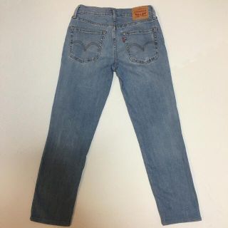 リーバイス(Levi's)のリーバイス ☆ デニムパンツ(デニム/ジーンズ)