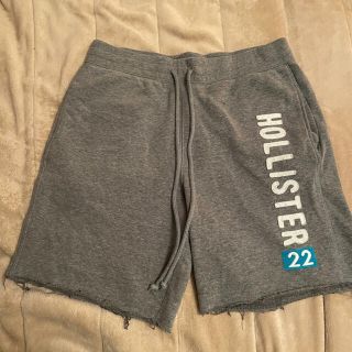 ホリスター(Hollister)のホリスター　ハーフパンツ(ショートパンツ)