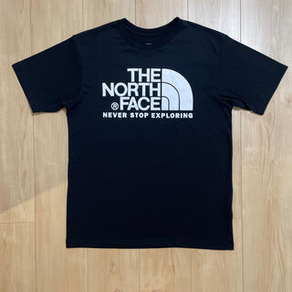 ザノースフェイス(THE NORTH FACE)の美品 ノースフェイス tシャツ(Tシャツ/カットソー(半袖/袖なし))