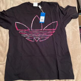 アディダス(adidas)のアディダスオリジナル　Tシャツ(Tシャツ/カットソー(半袖/袖なし))