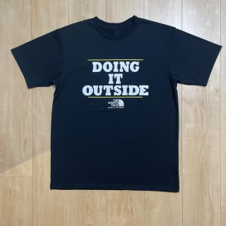 ザノースフェイス(THE NORTH FACE)のモモゆず様専用ノースフェイス tシャツ(Tシャツ/カットソー(半袖/袖なし))