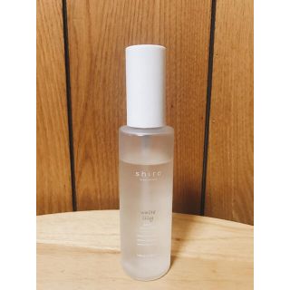 シロ(shiro)のshiro white lily ボディコロン　100ml(香水(女性用))