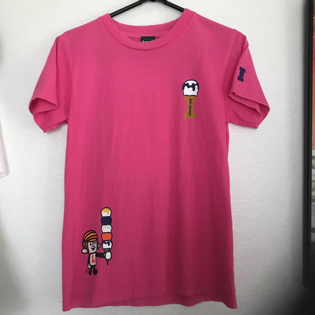 LAUNDRY(ランドリー)のランドリー　Ｔシャツ レディースのトップス(Tシャツ(半袖/袖なし))の商品写真